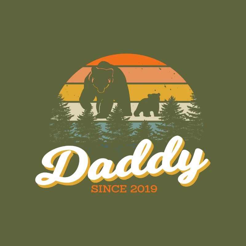 Dad since 2019