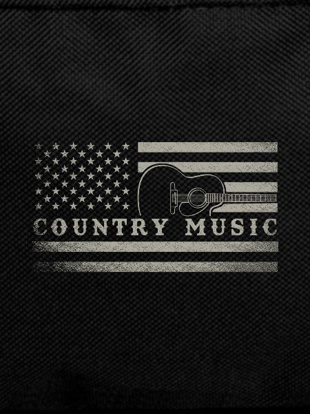 American Country Music