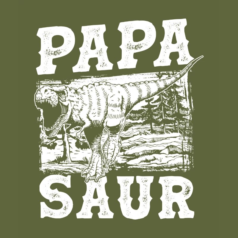 Papasaur