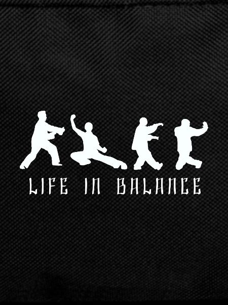 Taichi Life Balance