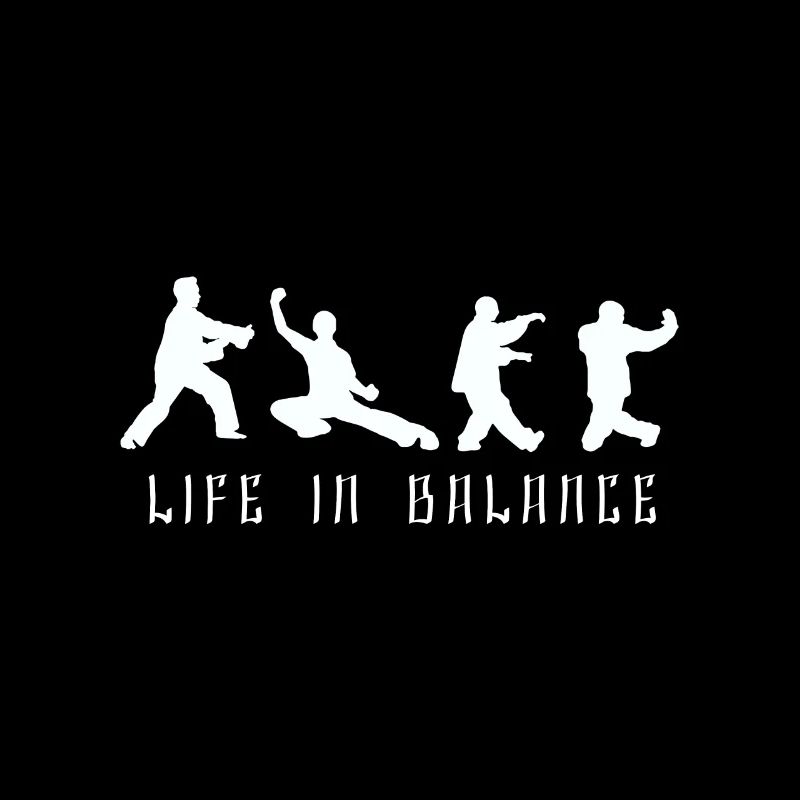 Taichi Life Balance