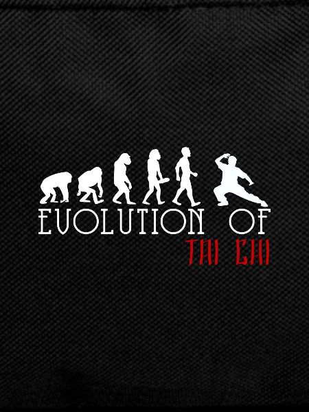 Tai Chi development