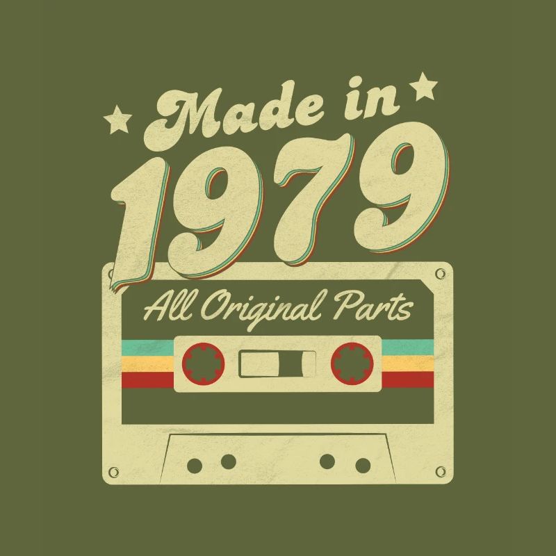 Made in 1979