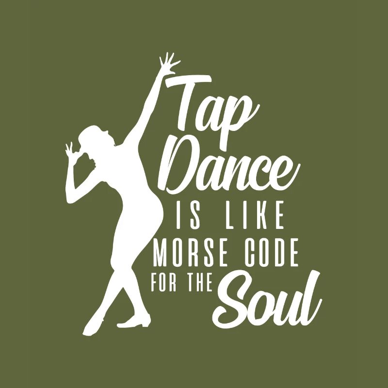 Tap dance