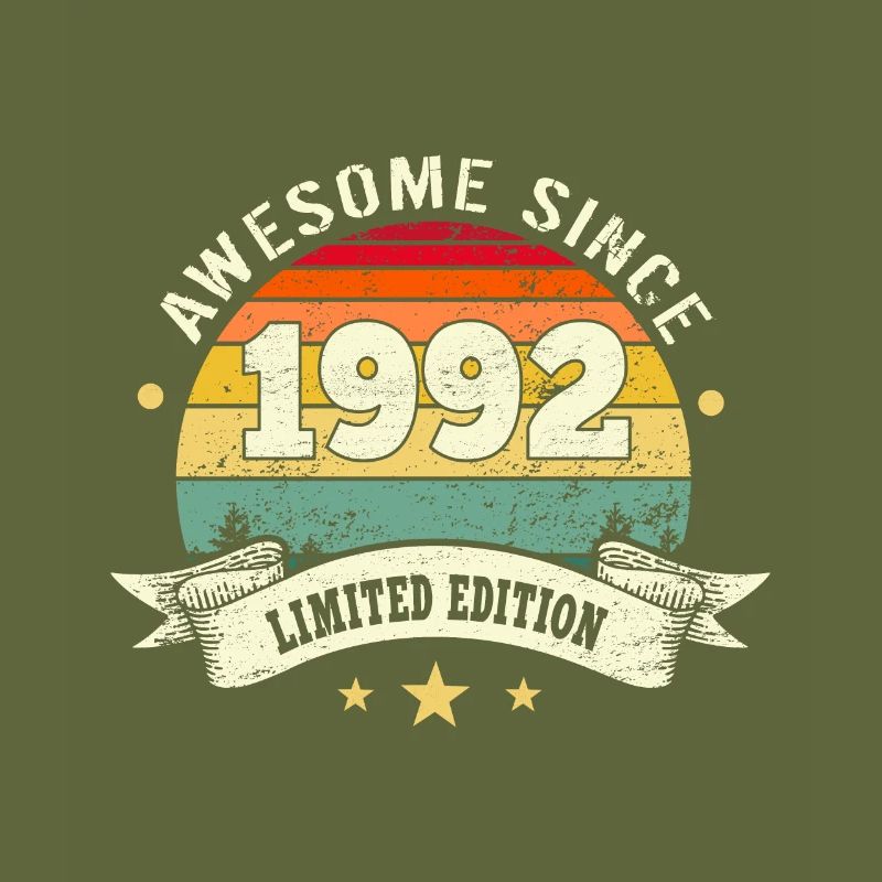 Awesome Since 1992