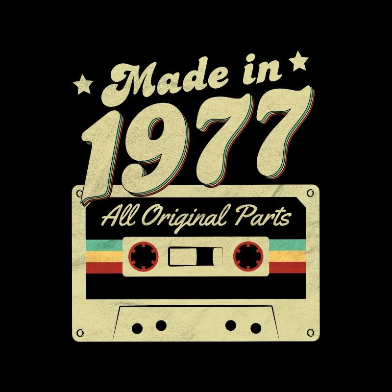 Made in 1977