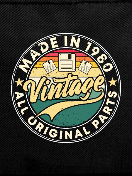 Made in 1980