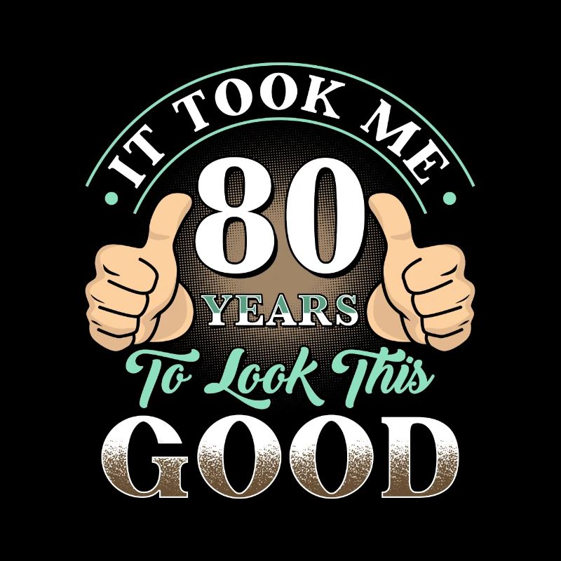 A pris 80 ans