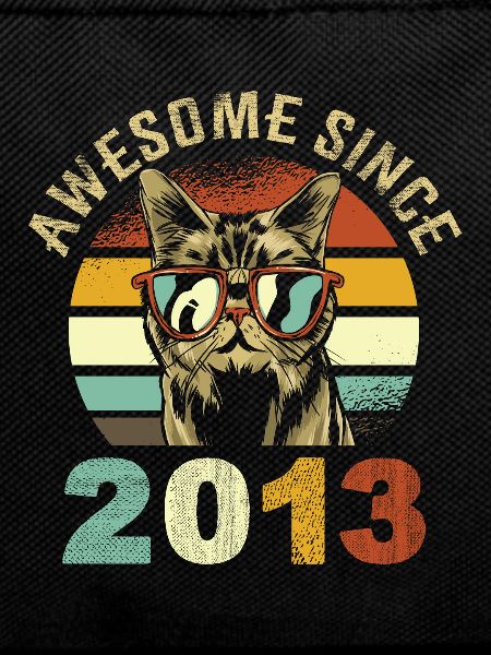 Awesome Since 2013