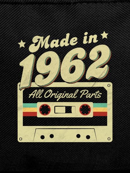 Made in 1962