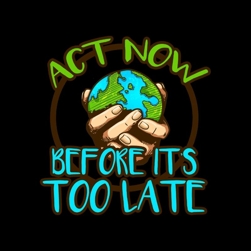 Act Now Climate