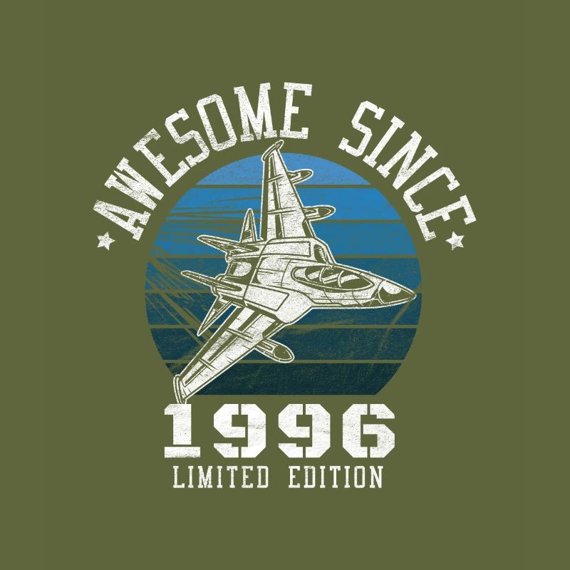 Awesome Since 1996