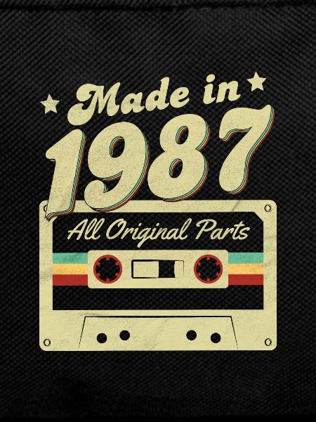 Made in 1987