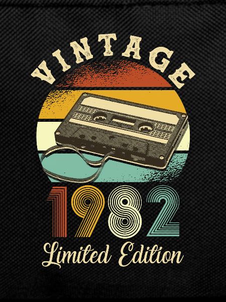 Millésime 1982