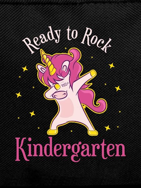 Rock nursery