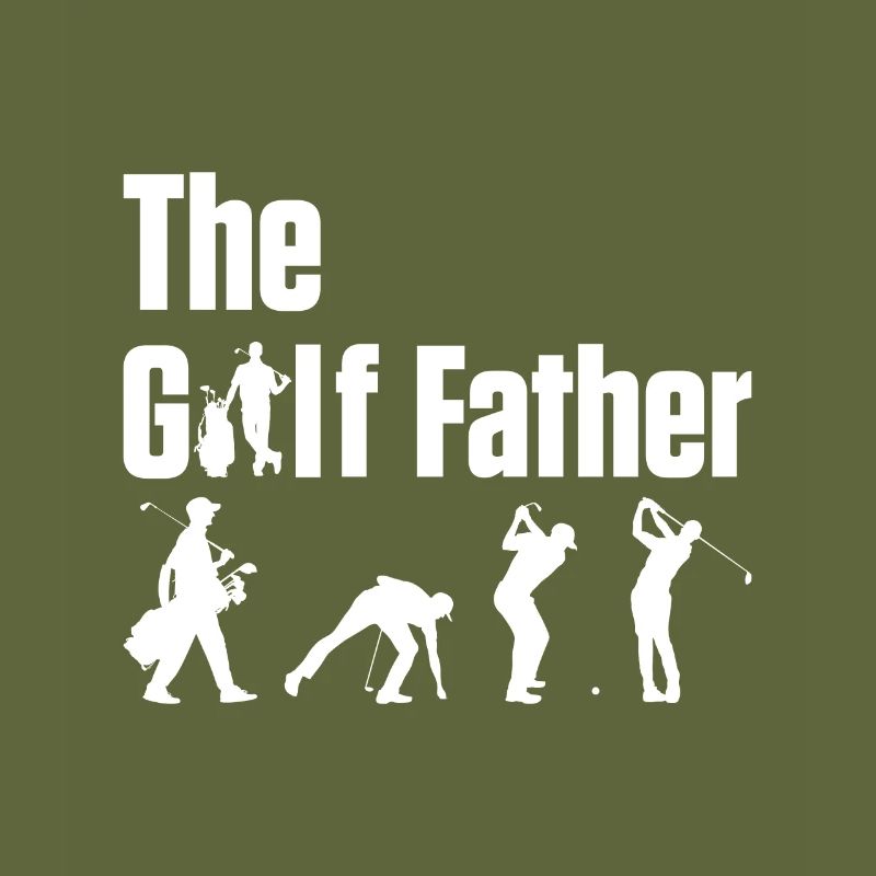 Le père du golf