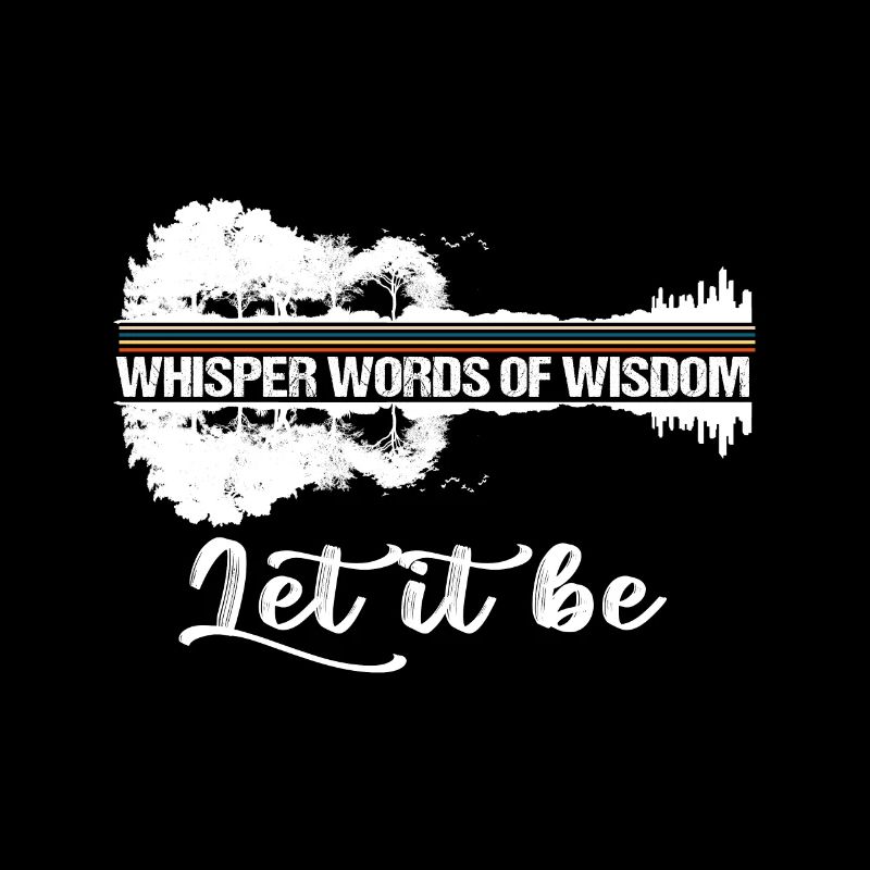 Words of Wisdom