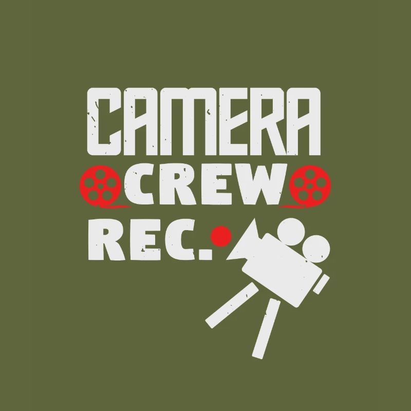 camera crew rec