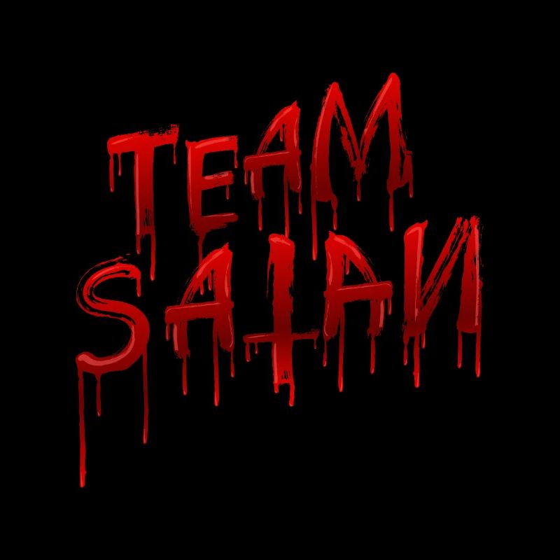 Team Satan