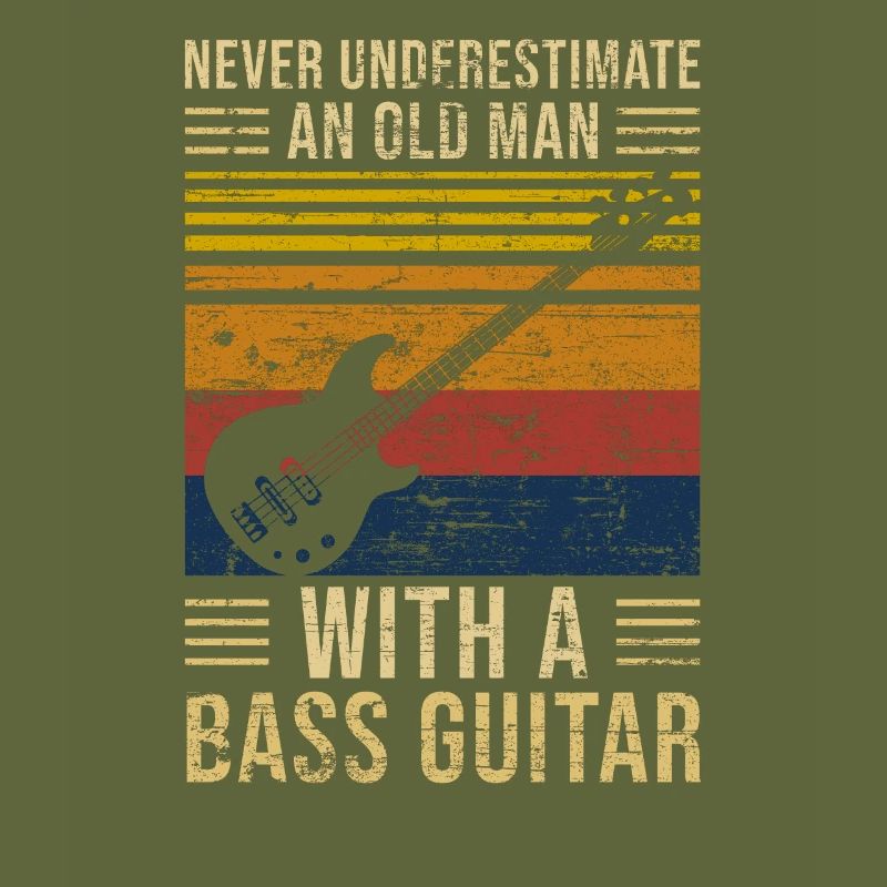 Basse sous-estimation Old Man