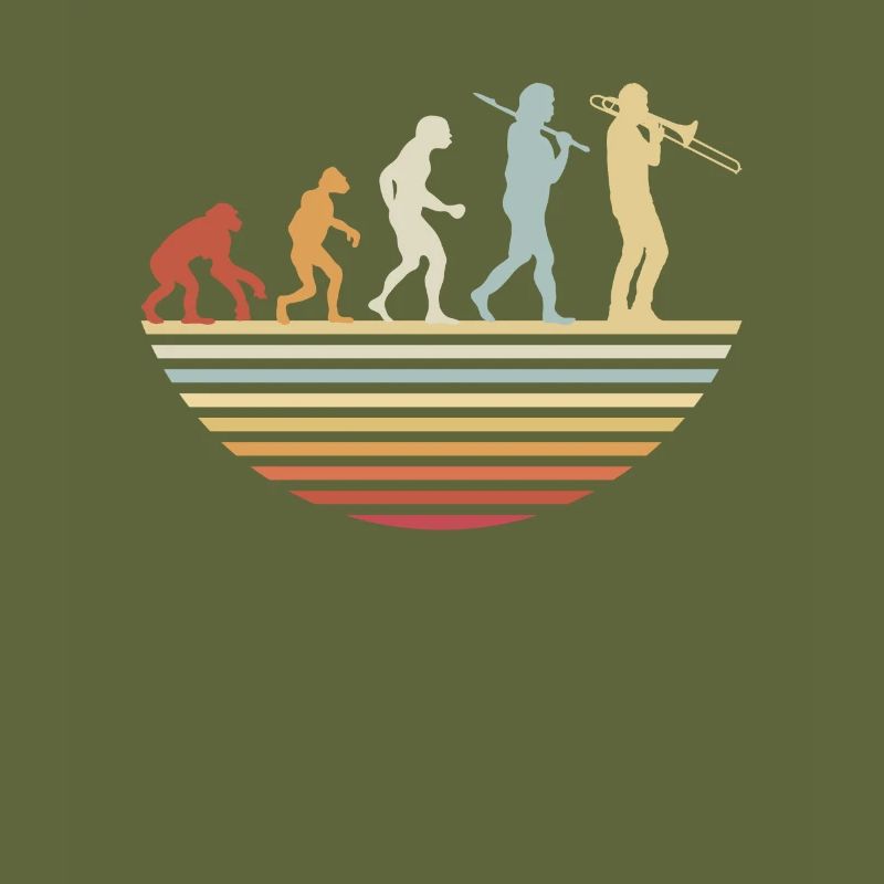 Trombone Evolution
