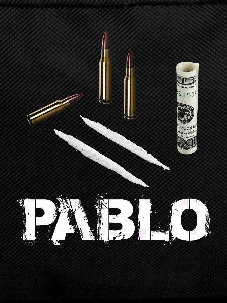 Pablo Escobar Drugs