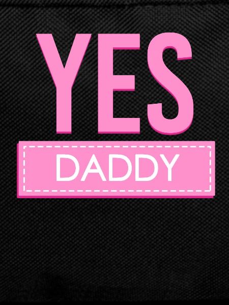 Yes daddy daddy's girl daughter