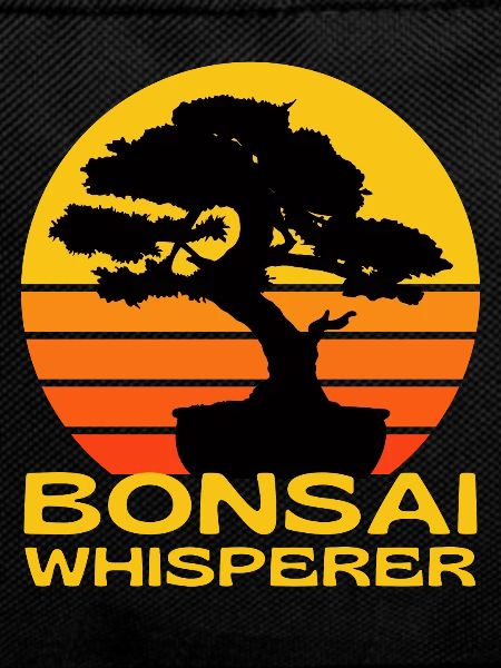 Bonsai Flüsterer