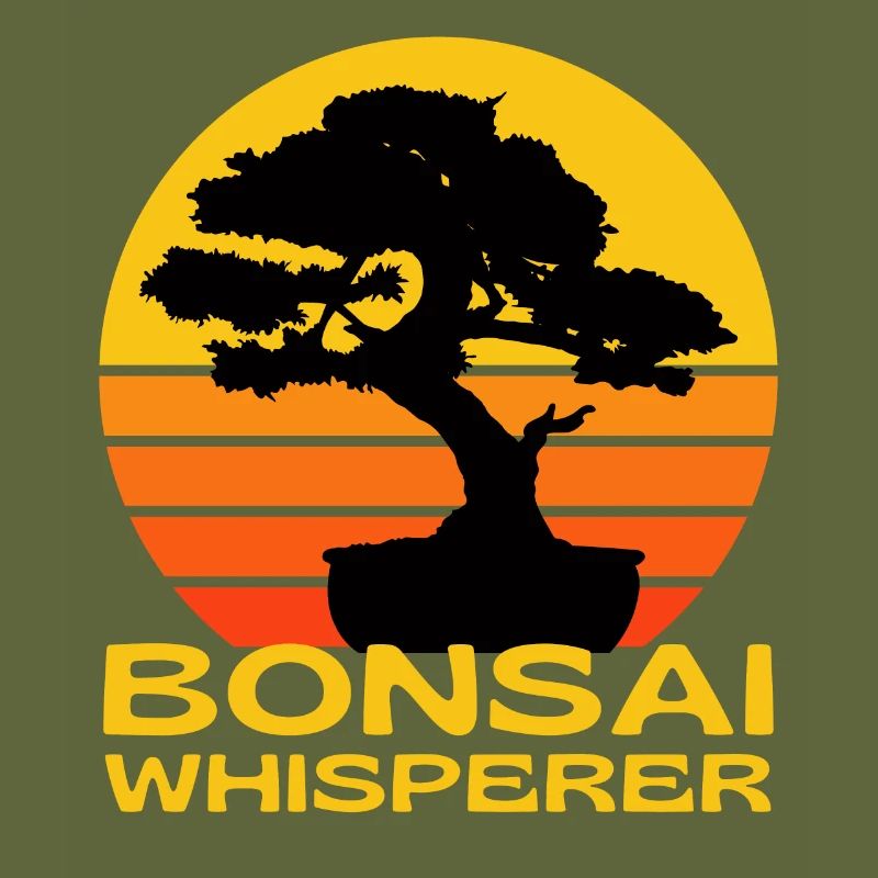 Bonsai Flüsterer