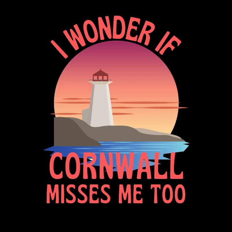 Je me demande si Cornwall me manque trop pâteux