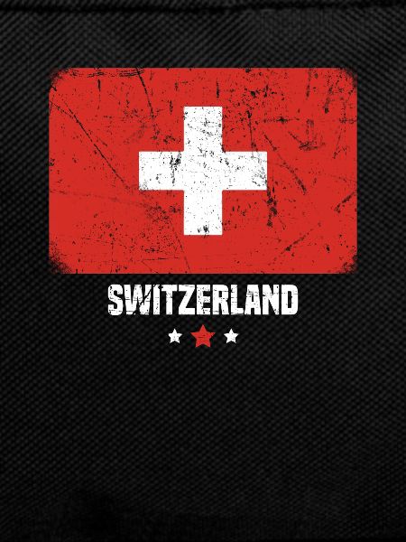 Suisse Drapeau Suisse