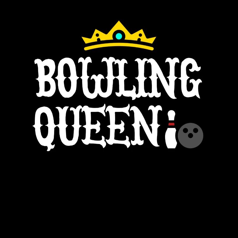 Bowling Queen Bowler