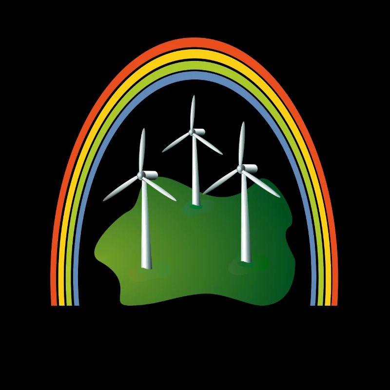 Mon cœur bat pour zéro émission. Arc-en-ciel