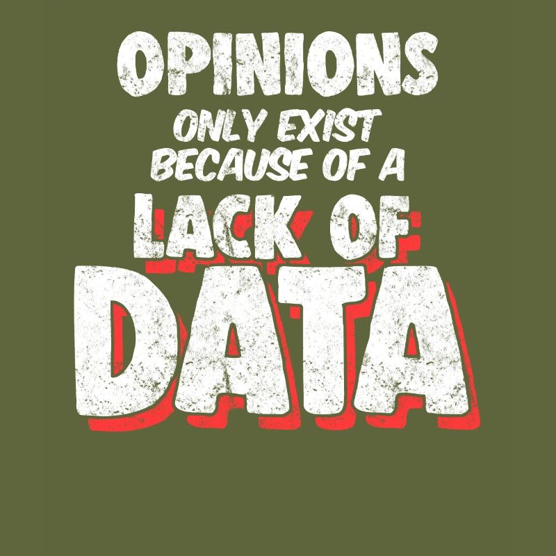 Informatique Data Science Big Data Geek Pun Apparel