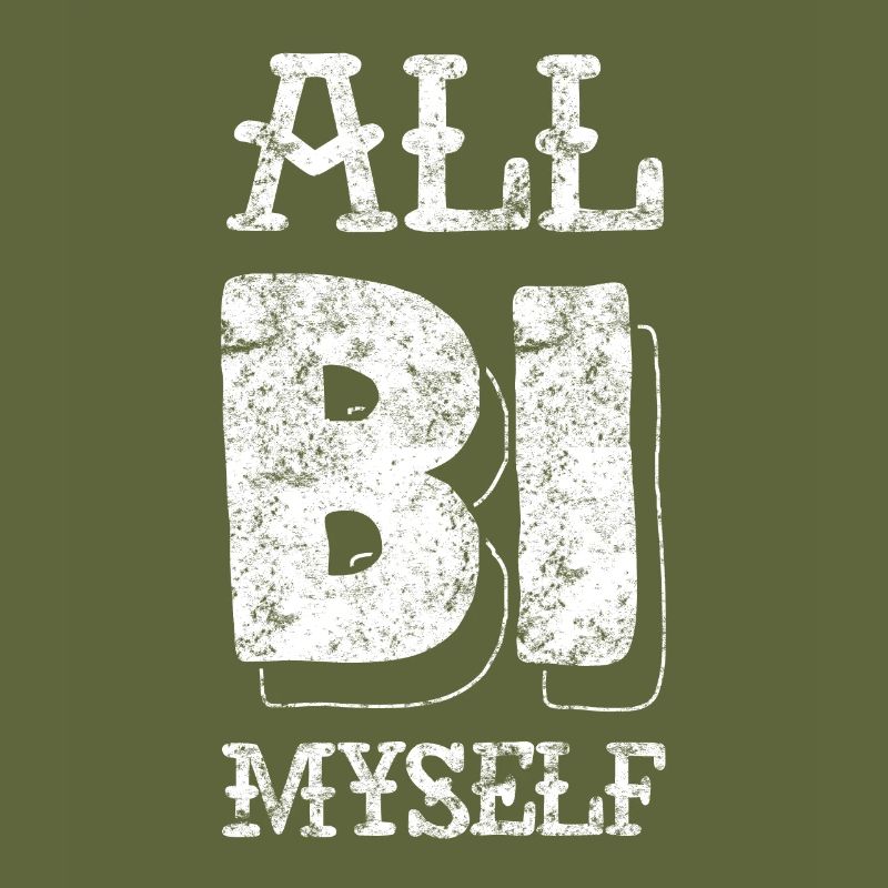 Bisexual LGBT Apparel