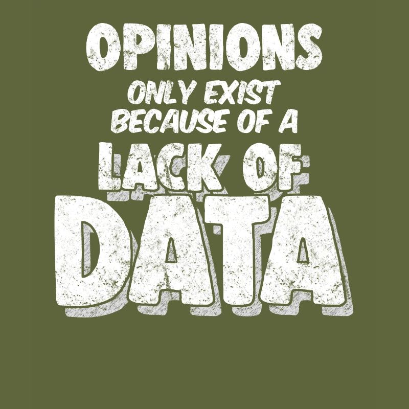 Computer Data Science Geek Pun Apparel