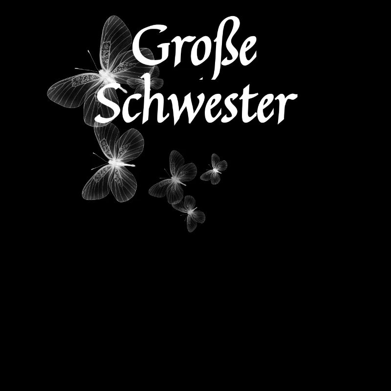 Große Schwester