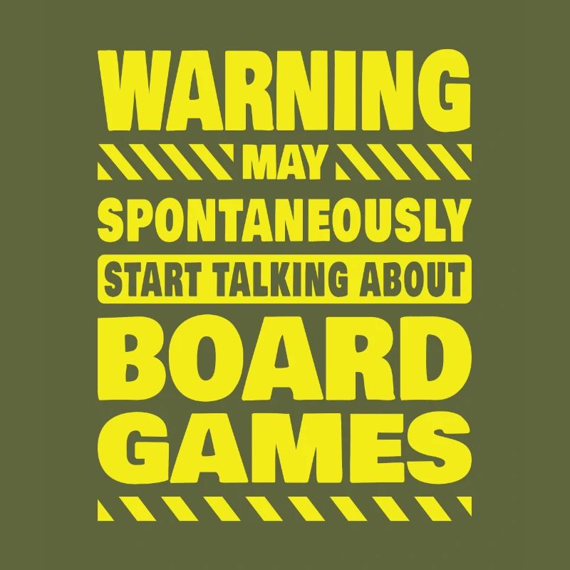 Funny Board Games