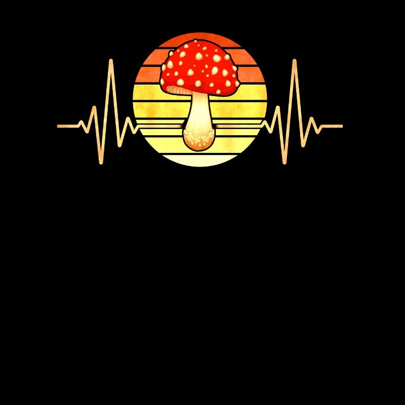 Champignons collecteurs de champignons pulsion cadeau
