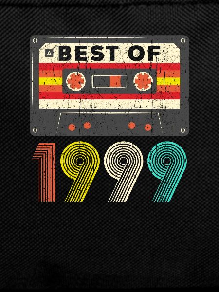Best Of 1999