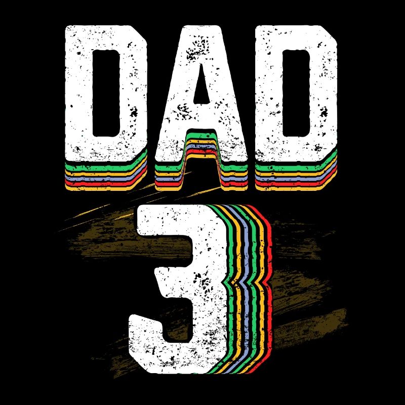 Papa 3 Papa Père Papa Design