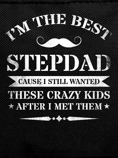 Stepfather Stepfather Stepfather