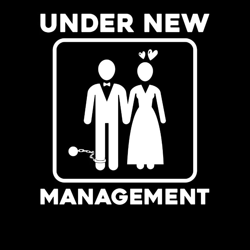 Under New Management