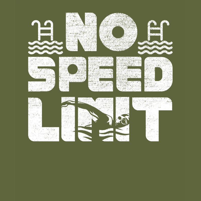 Conception de plongée pour nageurs et plongeurs