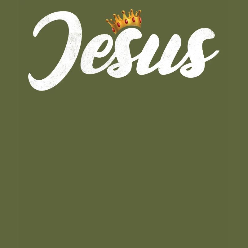 Conception de la foi de Jésus pour les chrétiens