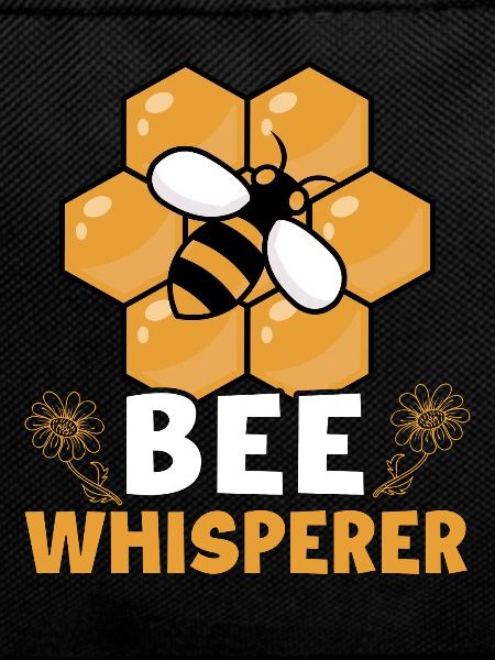 Bienenflüsterer Imker