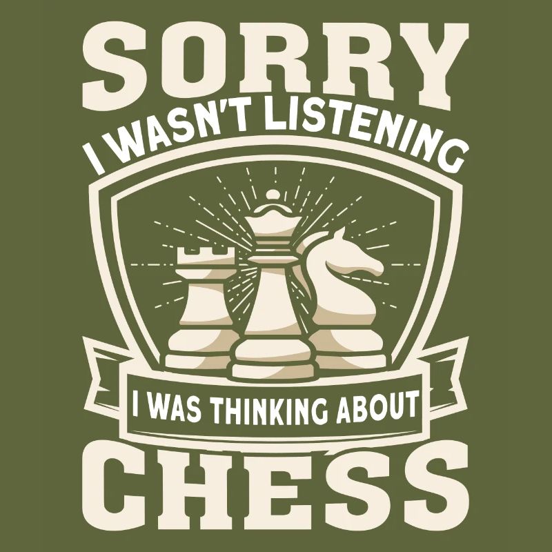 Sorry wasnt listening I was thinking about chess