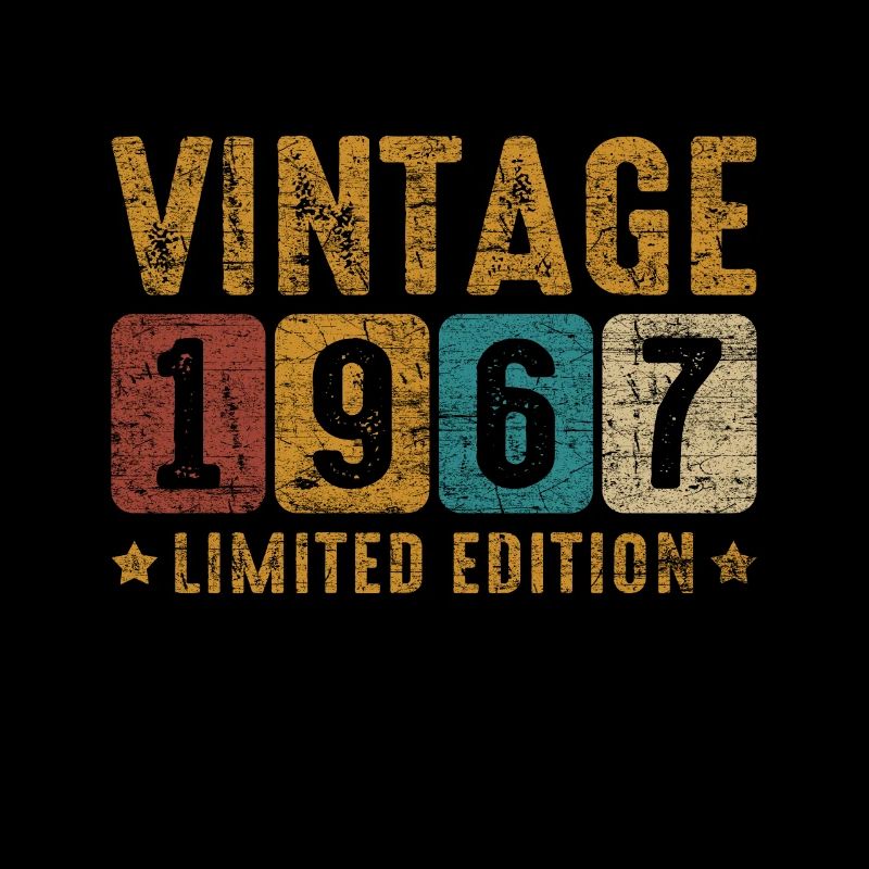 Vintage 1967