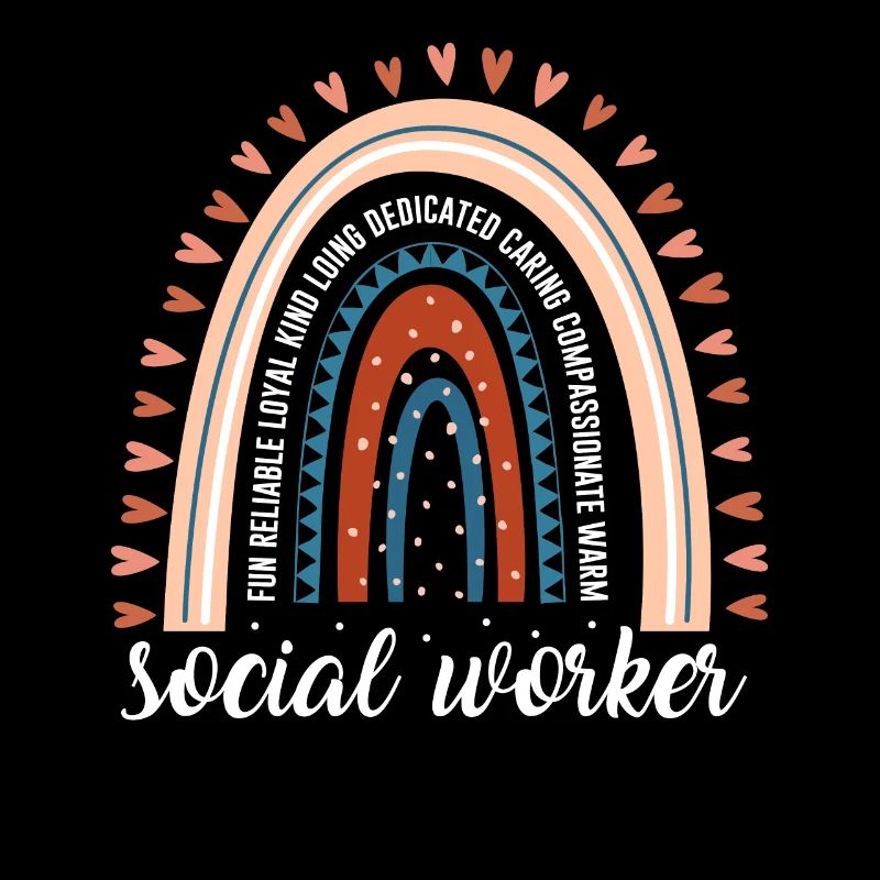 Conception de travailleur social pour les travailleurs sociaux