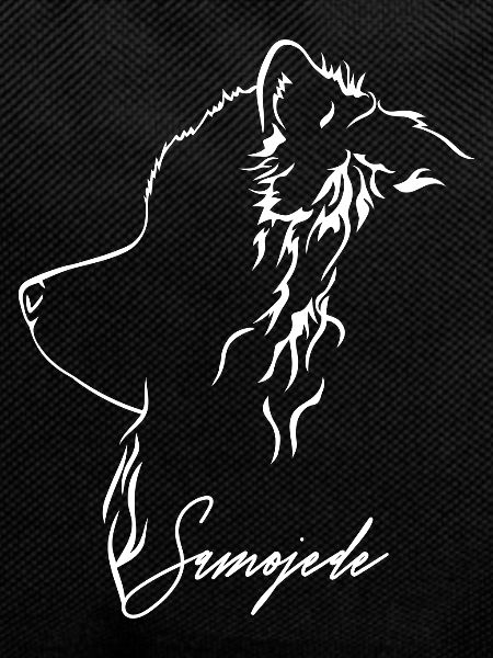 SAMOJEDE Profile Dogs Dog Wilsigns